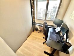 High Park Residences (D28), Apartment #612658701